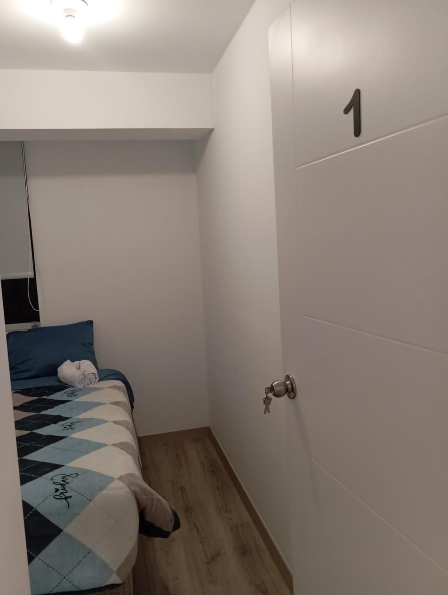 Alquiler De En Un Bonito Y Calido Departamento Muy Bien Ubicado En Barranco Homestay *