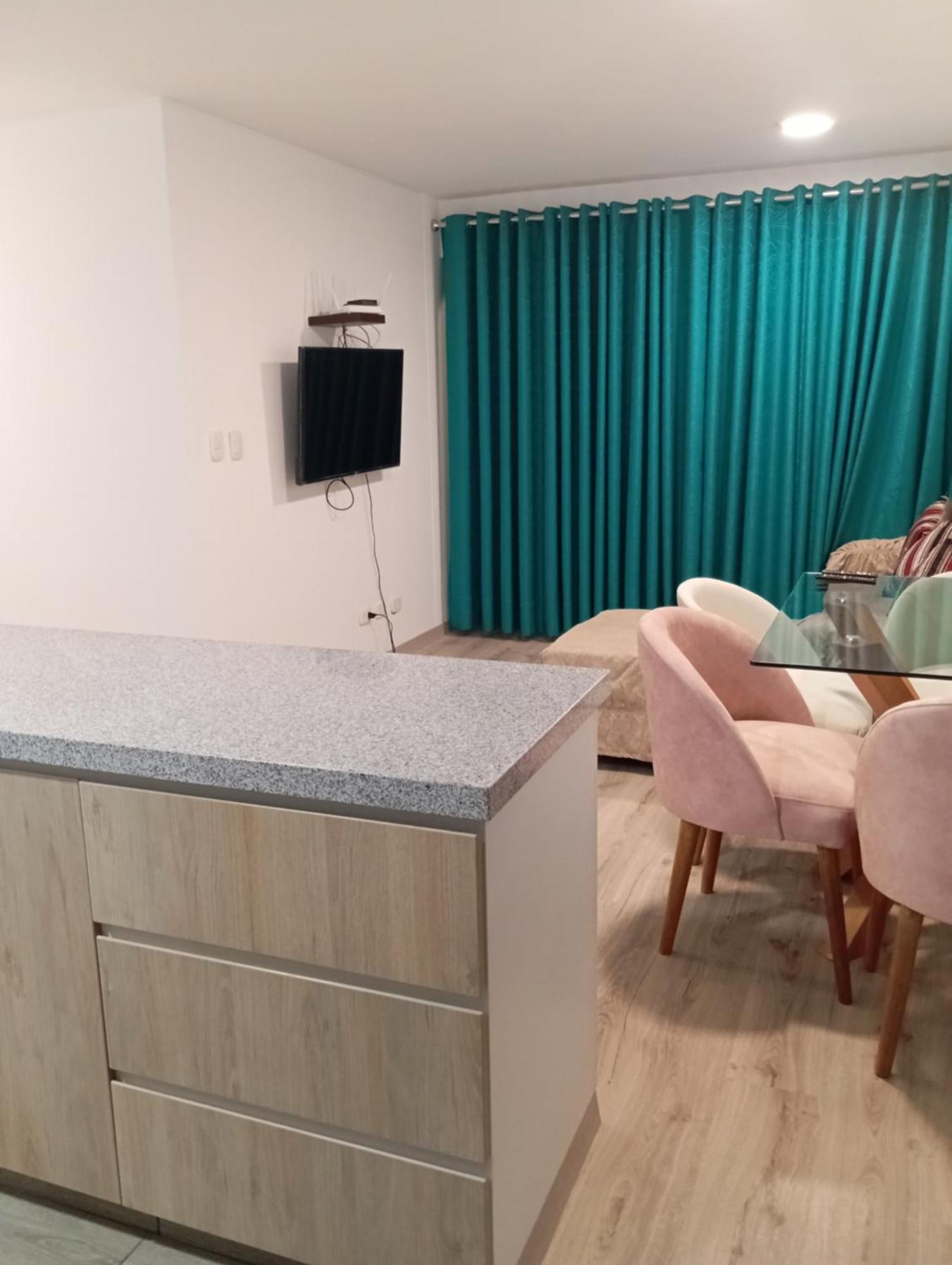 Homestay Alquiler De En Un Bonito Y Calido Departamento Muy Bien Ubicado En Barranco