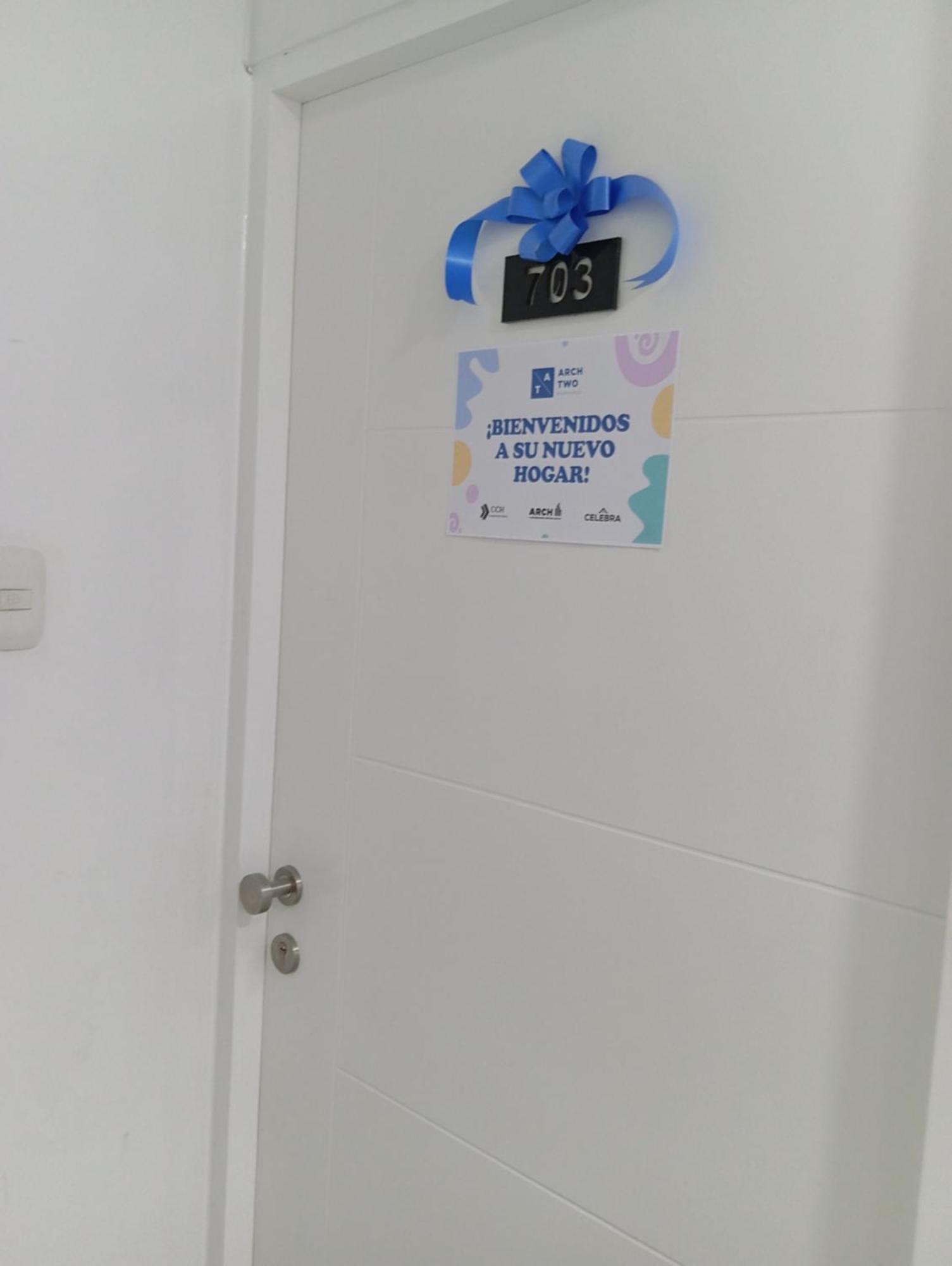 Alquiler De En Un Bonito Y Calido Departamento Muy Bien Ubicado En Barranco Homestay *